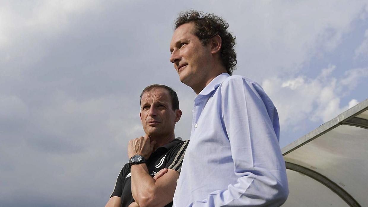 Juve, ecco perché John Elkann ha cambiato idea