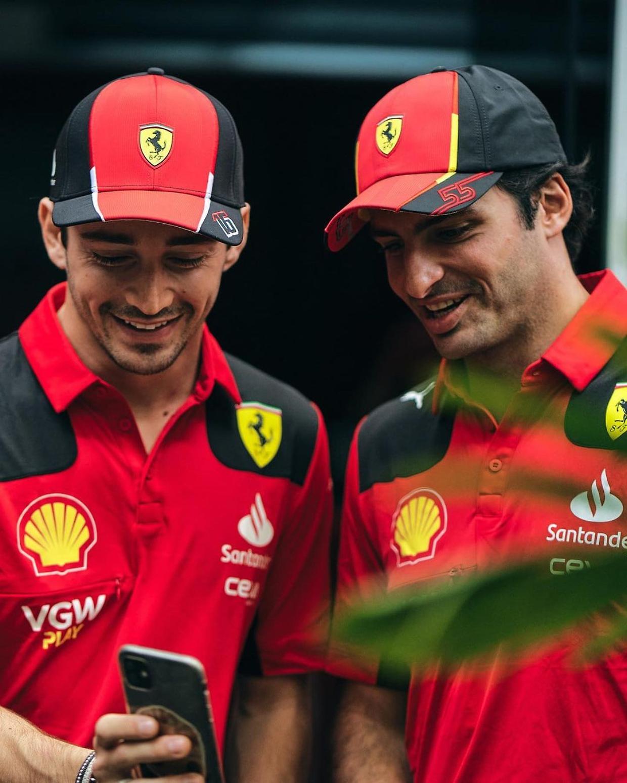 Leclerc, non solo pole: "Pensiamo anche alla gara". Ecco cosa resta in palio per la Ferrari