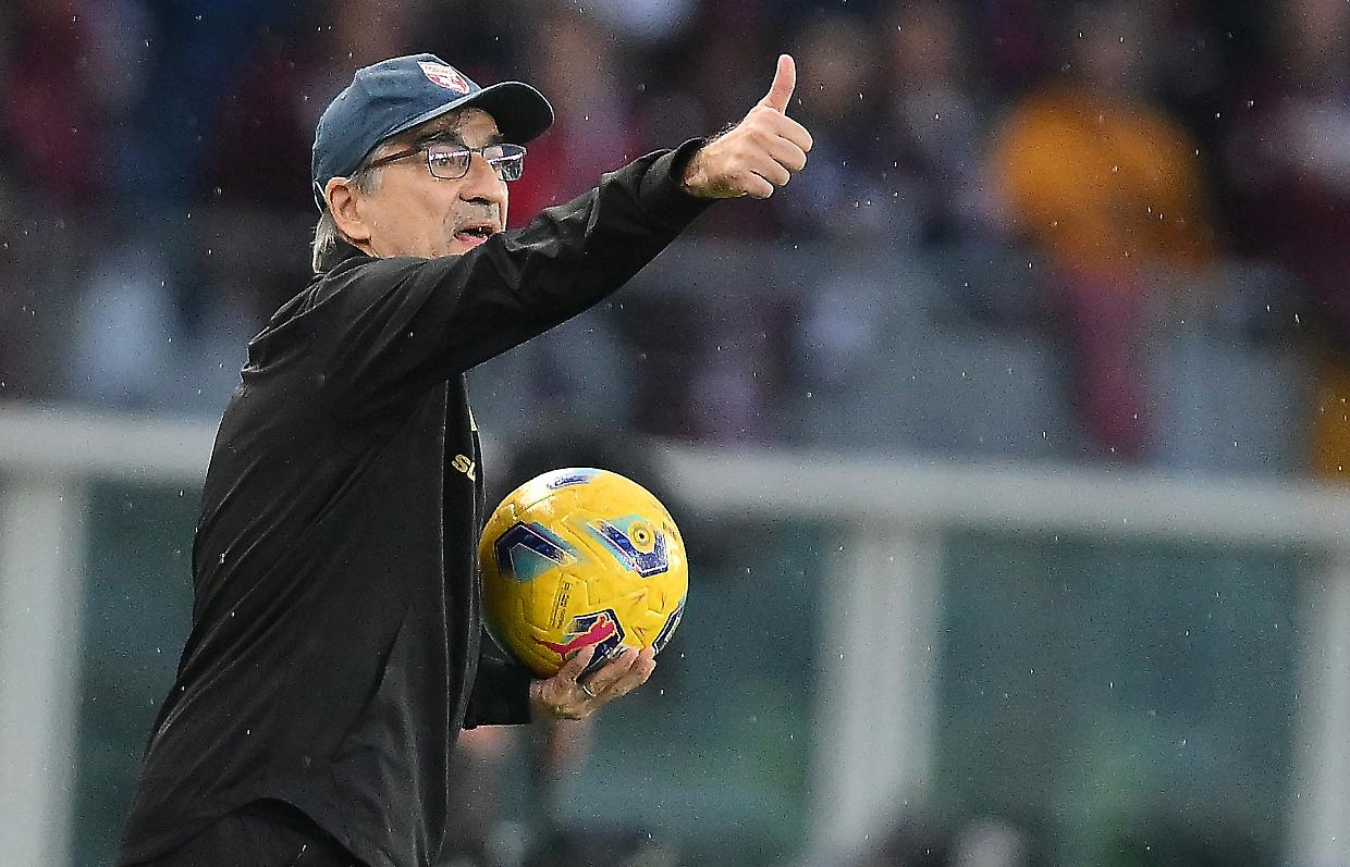 Dai risultati alla gestione, tutte le crepe di Juric. Ma chi c'è sul mercato?