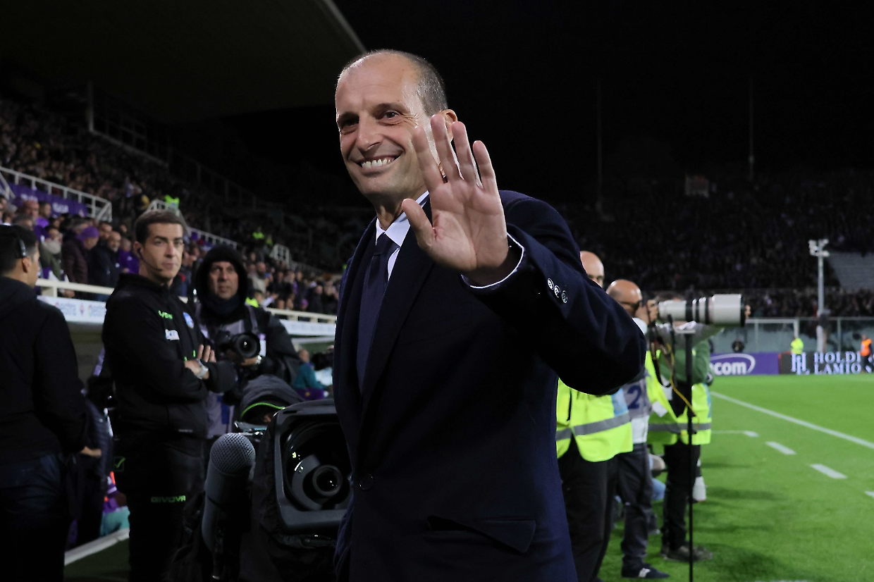 Top&Flop - Una mossa di Allegri è stata fondamentale...