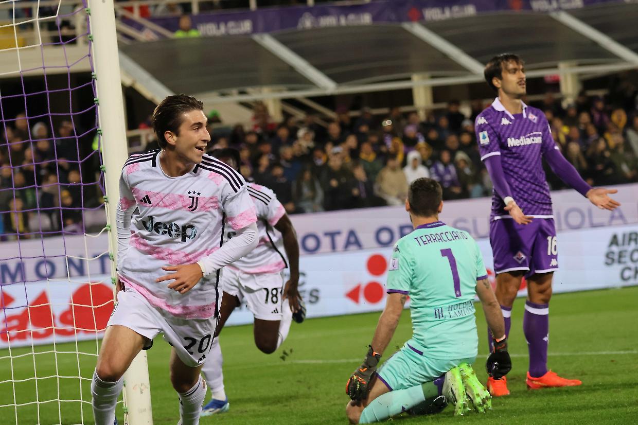 Alla Juve basta Miretti per inseguire l'Inter. Ma il match finisce in Parlamento