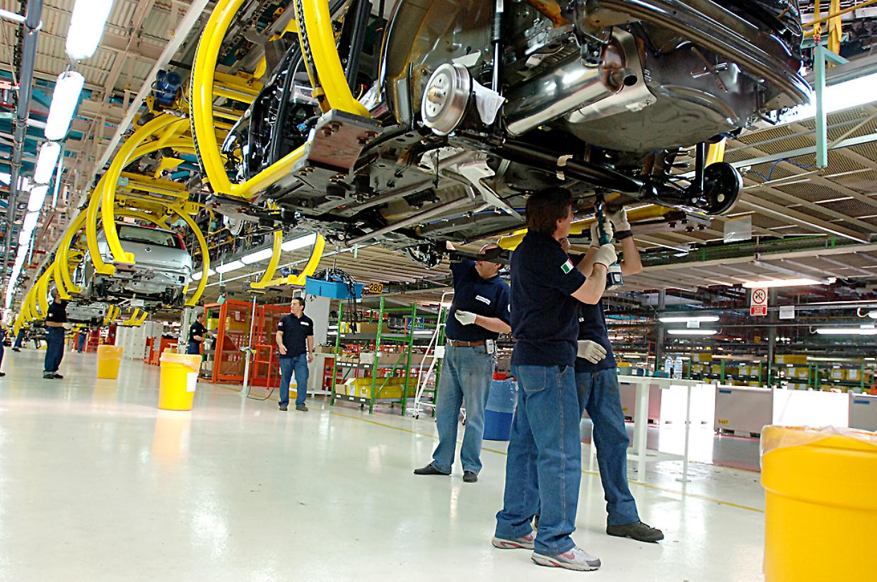 220 miliardi a Fiat. E adesso?