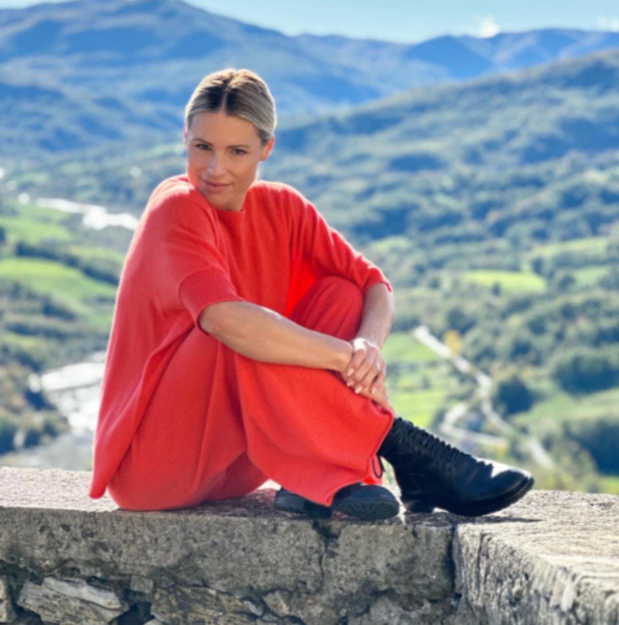 Hunziker-Carollo, avvistamentiUn weekend romantico sul lago