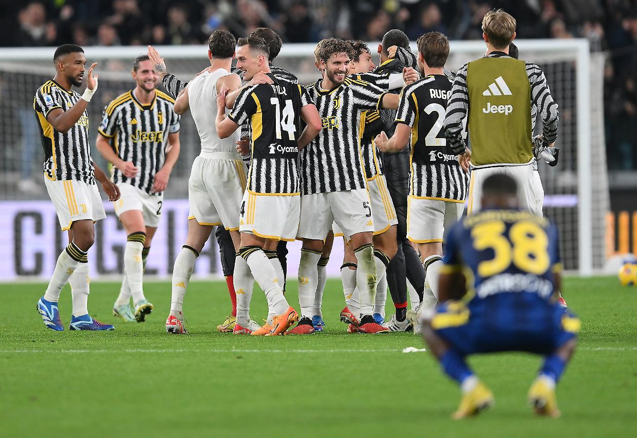 Juve, il veterano che non ti aspetti: "Ecco da chi ho imparato tutto.."