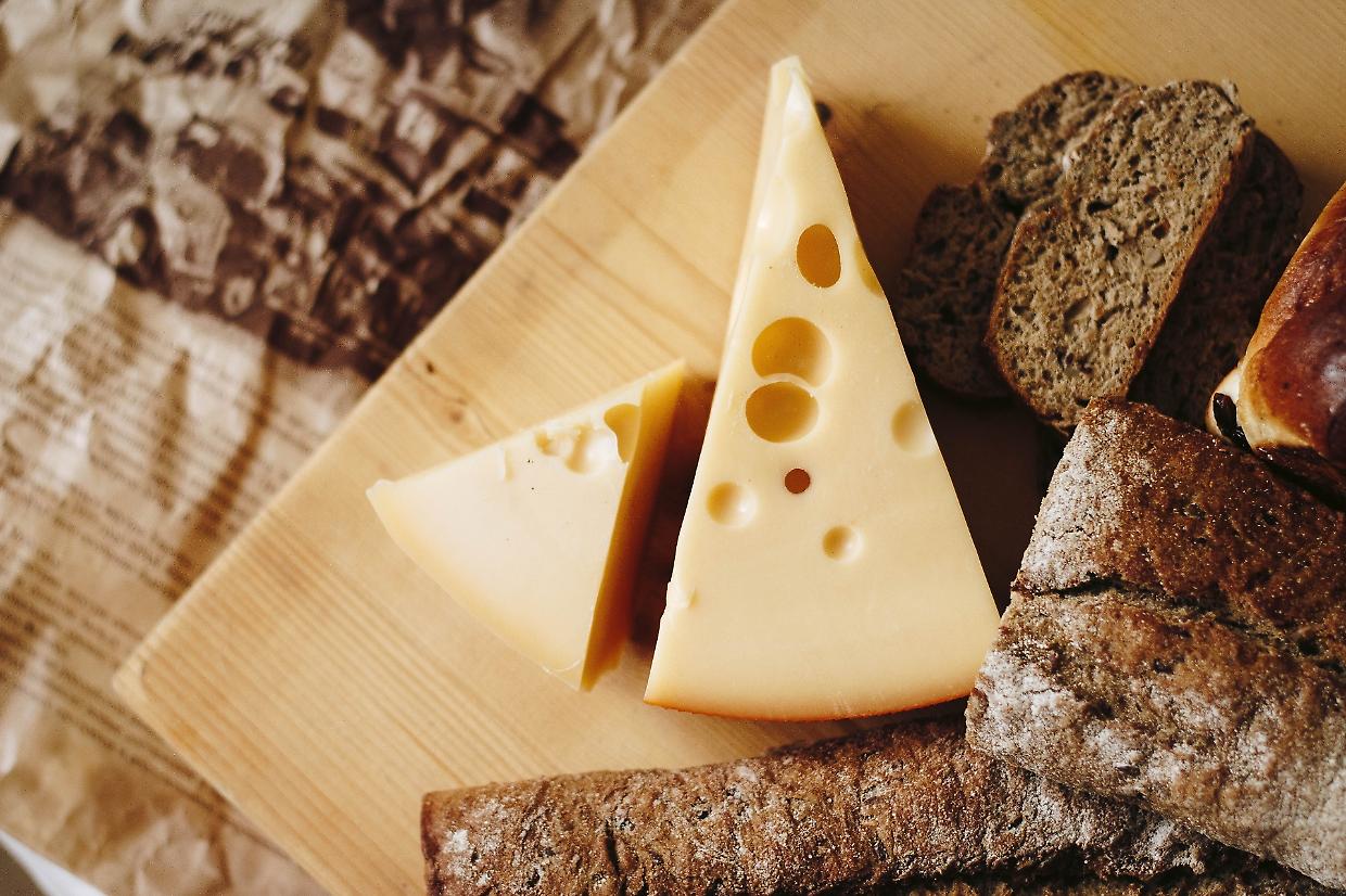 La Baita del Formaggio: un angolo di tradizione casearia nel cuore di Torino