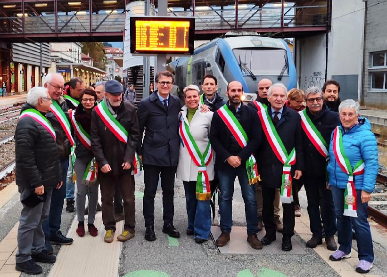 sindaci avetta