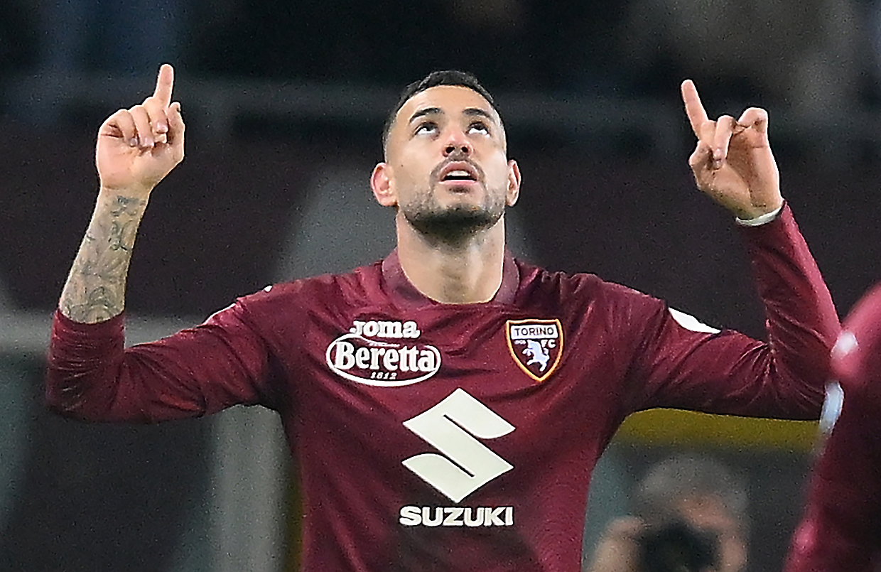 Toro, Sanabria e la "teoria del ketchup": ecco perché con il Monza può fare ancora gol