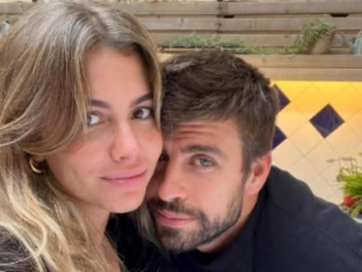 Piqué cancella Shakira: «Adesso sto meglio»