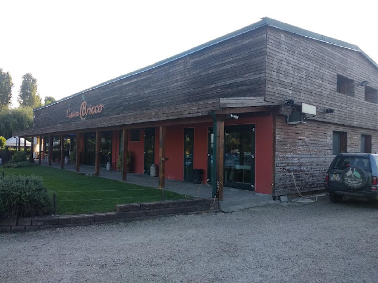 cascina bricco