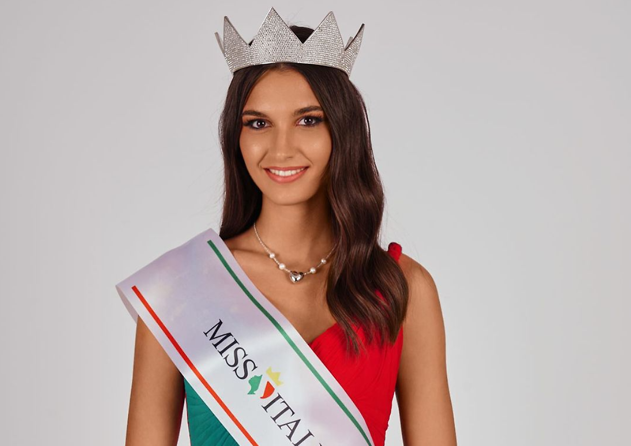 Da Miss Italia a naufraga: Francesca Bergesio all'Isola dei Famosi 2024