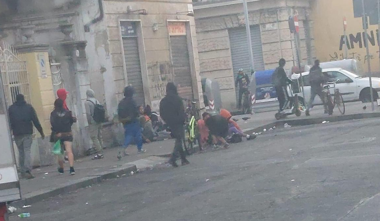 Doppia protesta in arrivo in Barriera di Milano