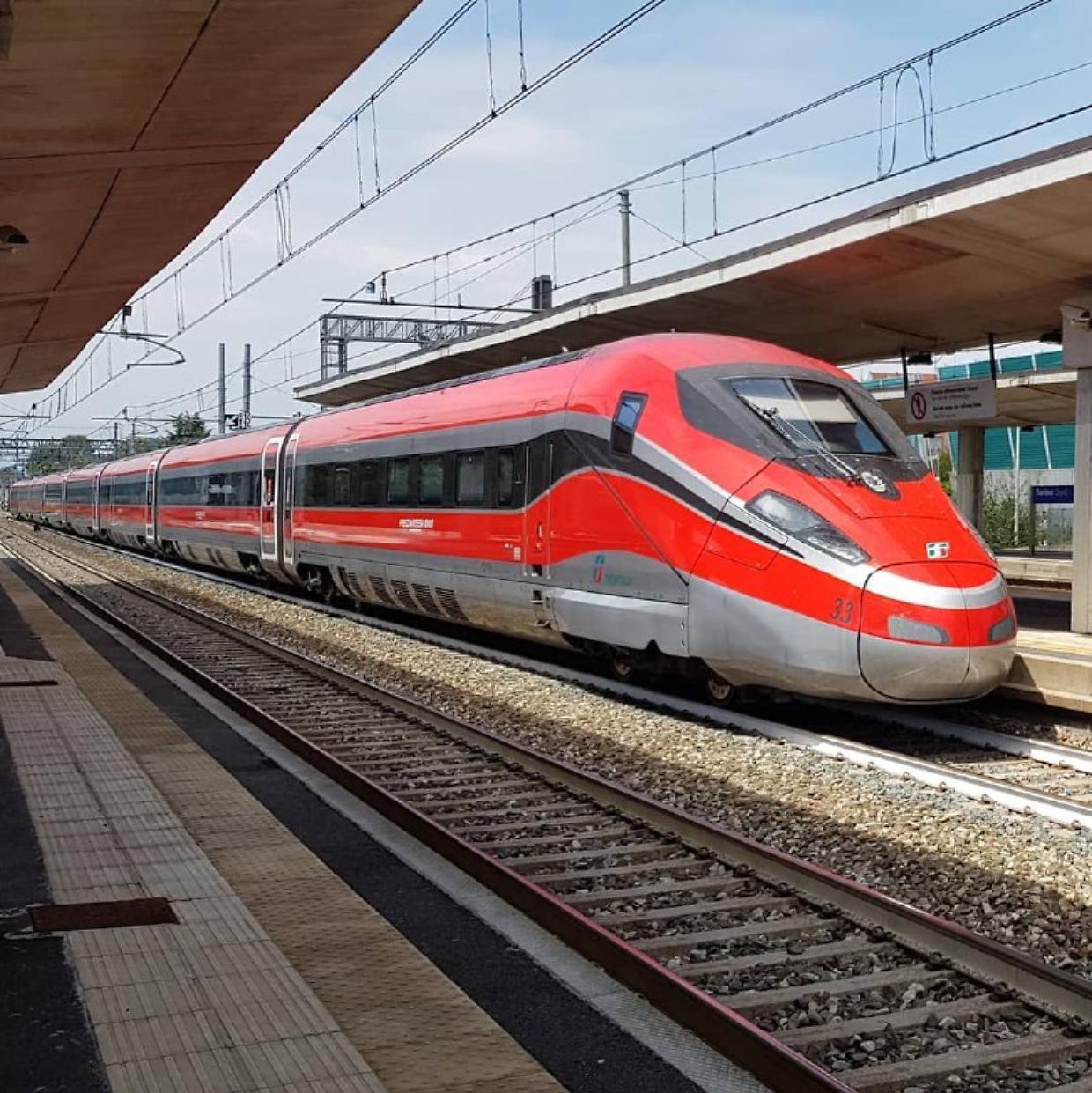 Sciopero del personale FS per il 17 Novembre.. e in Piemonte?