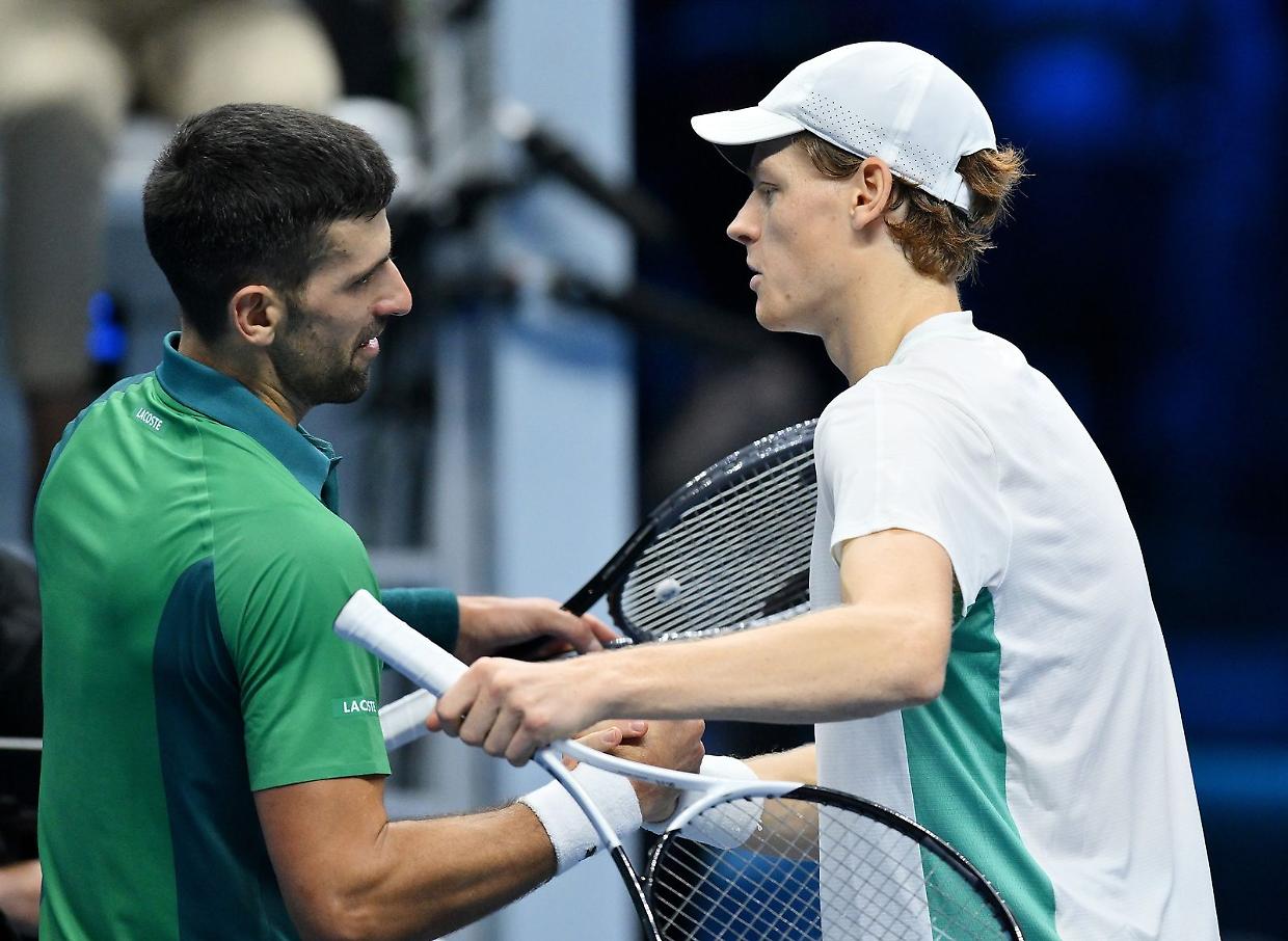 Febbre da Nitto Atp Finals: ecco quando parte la vendita dei biglietti del 2024