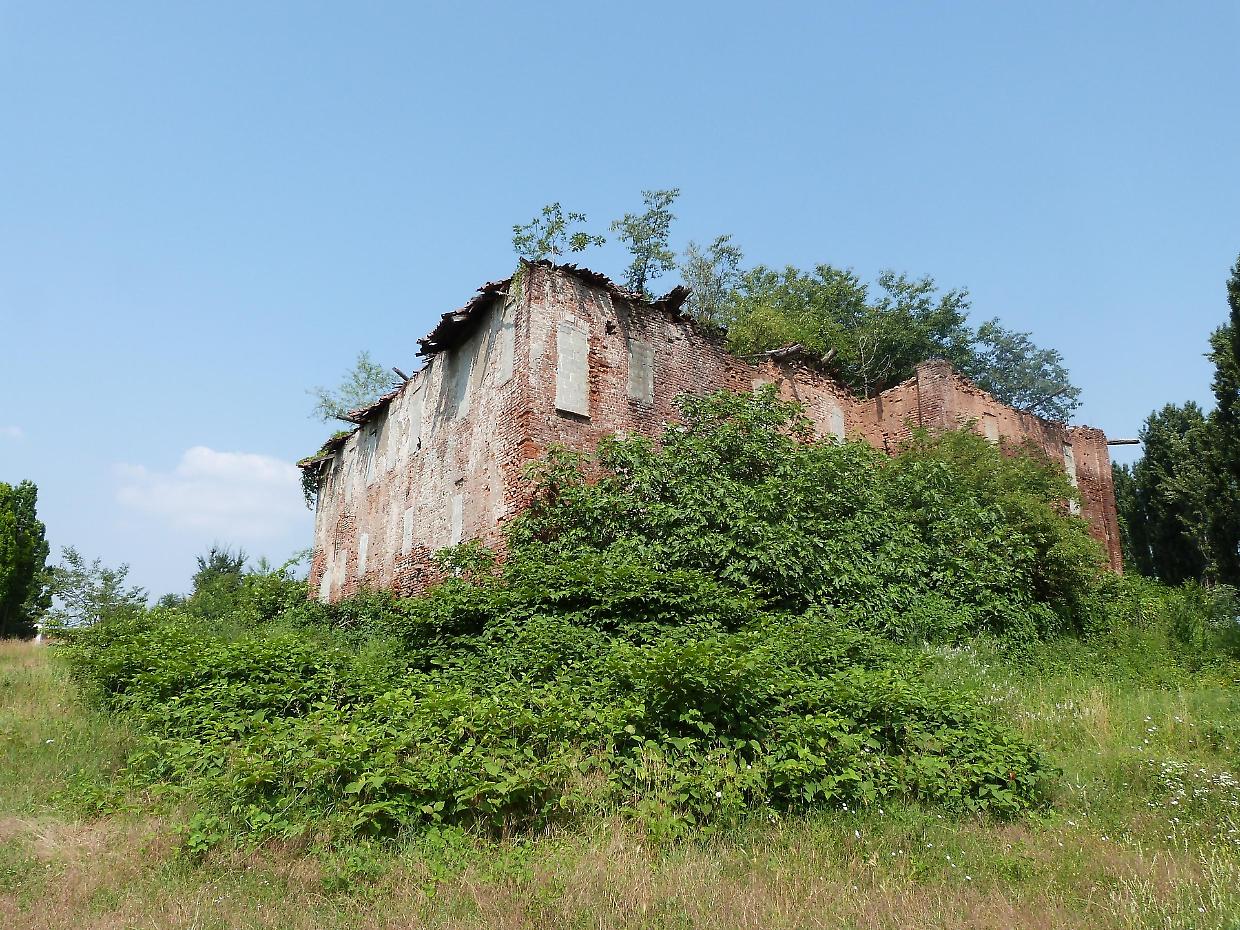 Cascina Airale