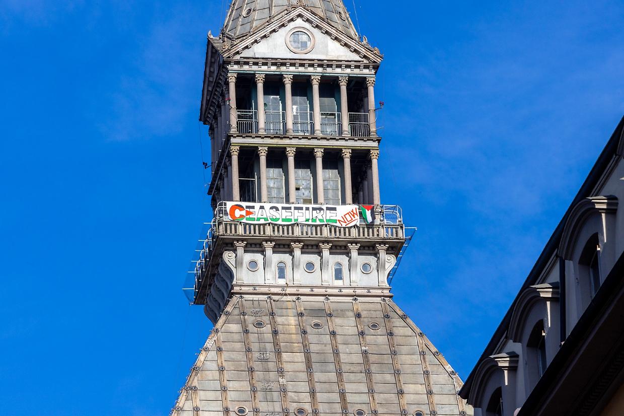 La Mole Antonelliana