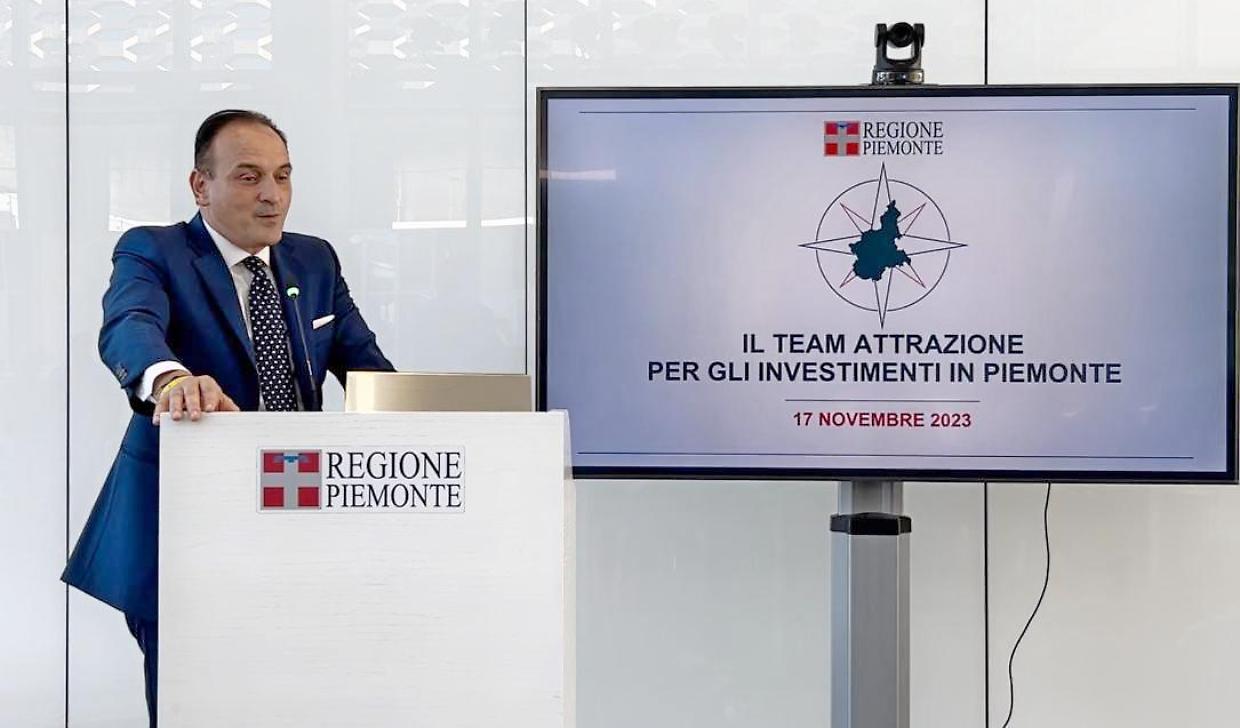 Nasce la Torino “stellare”: Cirio apre al nuovo Team