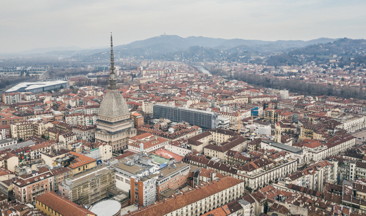 Torino Capitale della Cultura