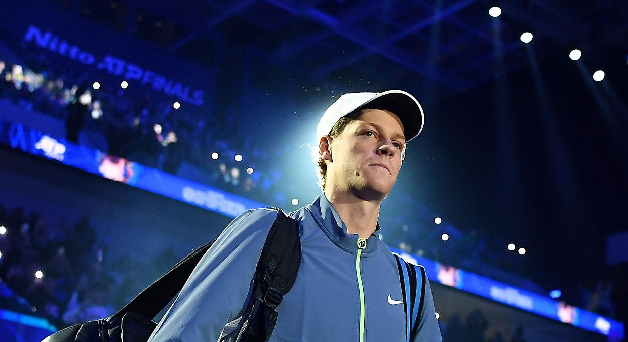 Atp Finals, ecco i 4 semifinalisti: ecco chi sarà l'avversario di Sinner