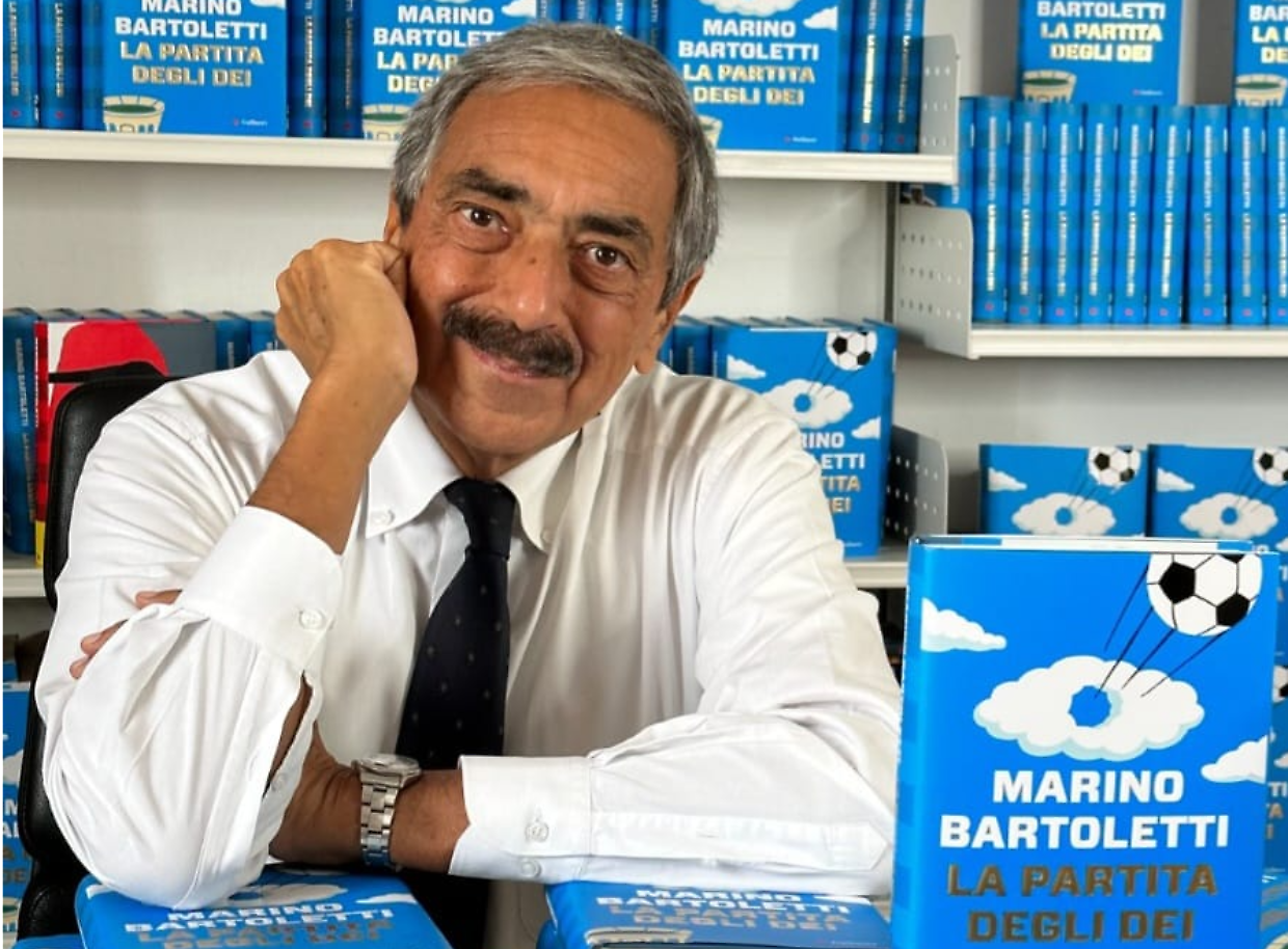 Marino Bartoletti