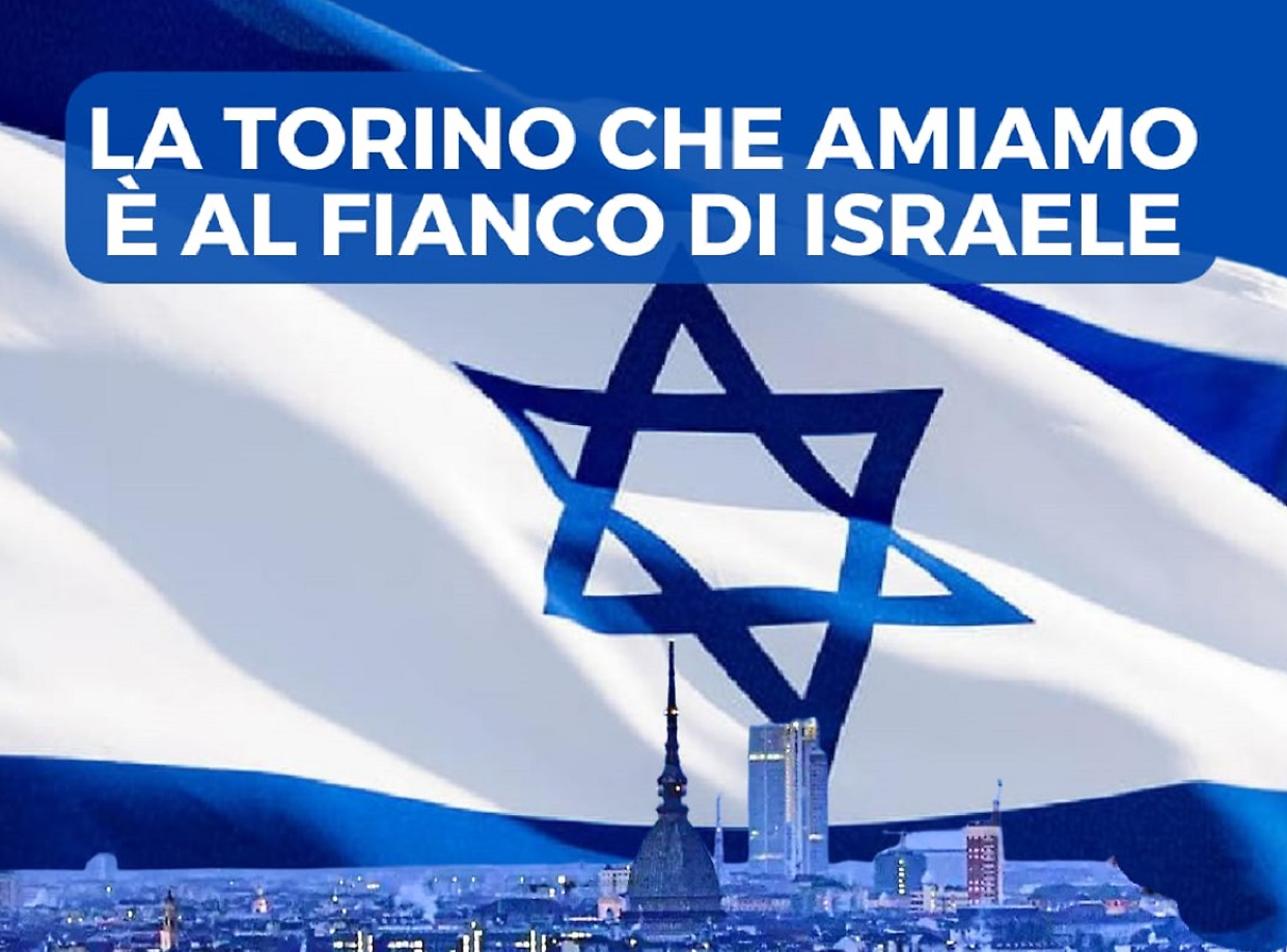 Con Israele