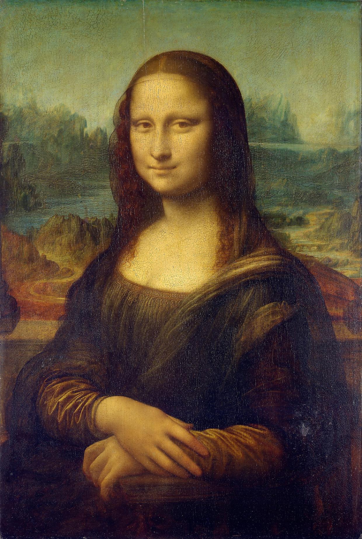 monnalisa