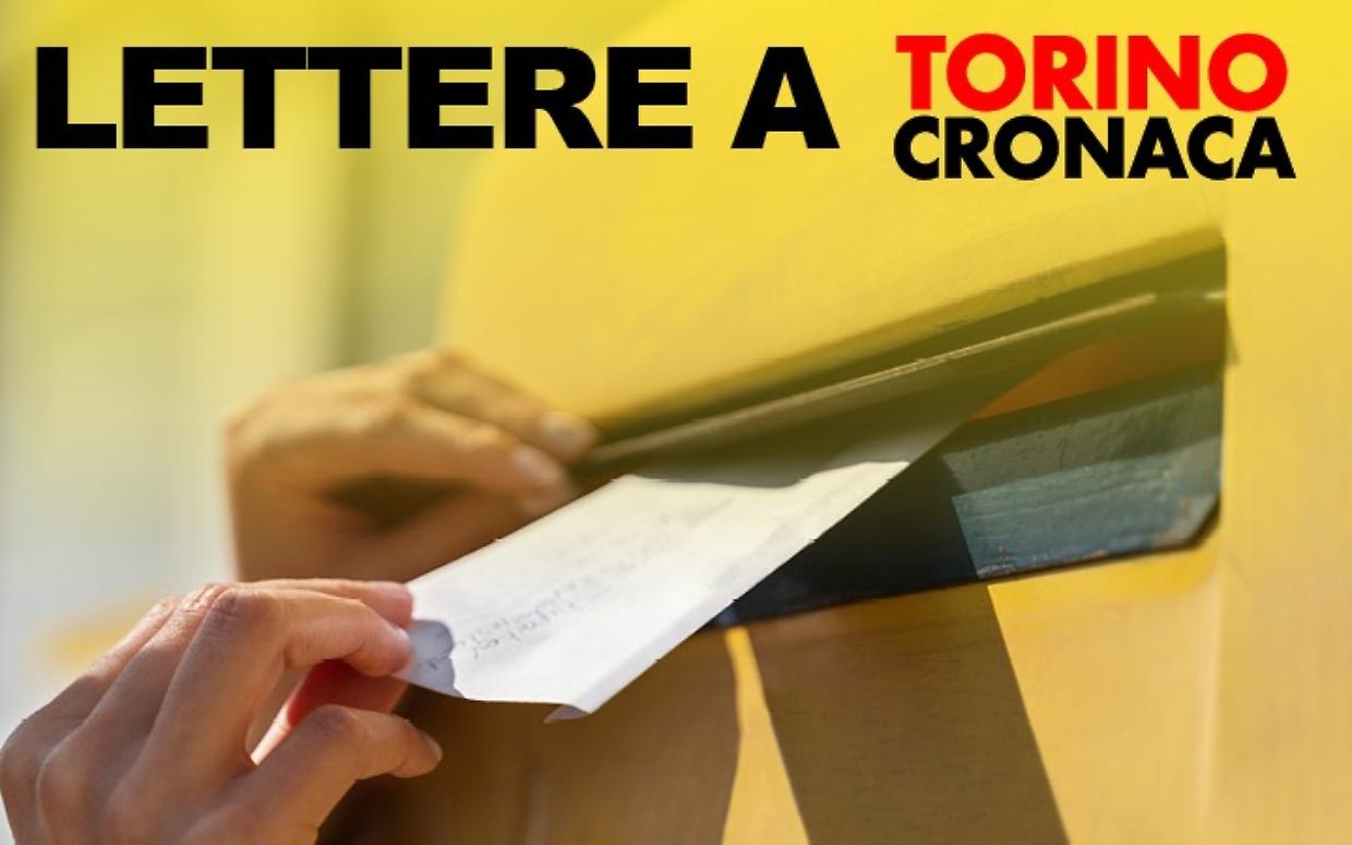 Le lettere a TorinoCronaca del 18 novembre