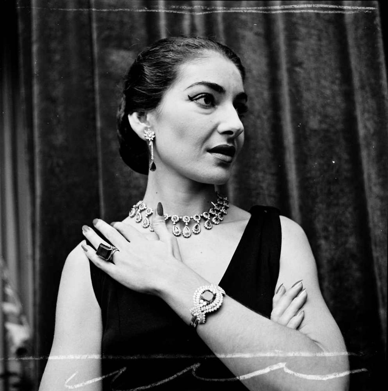 L’Università celebra la Callas con mostre, arte e concerti