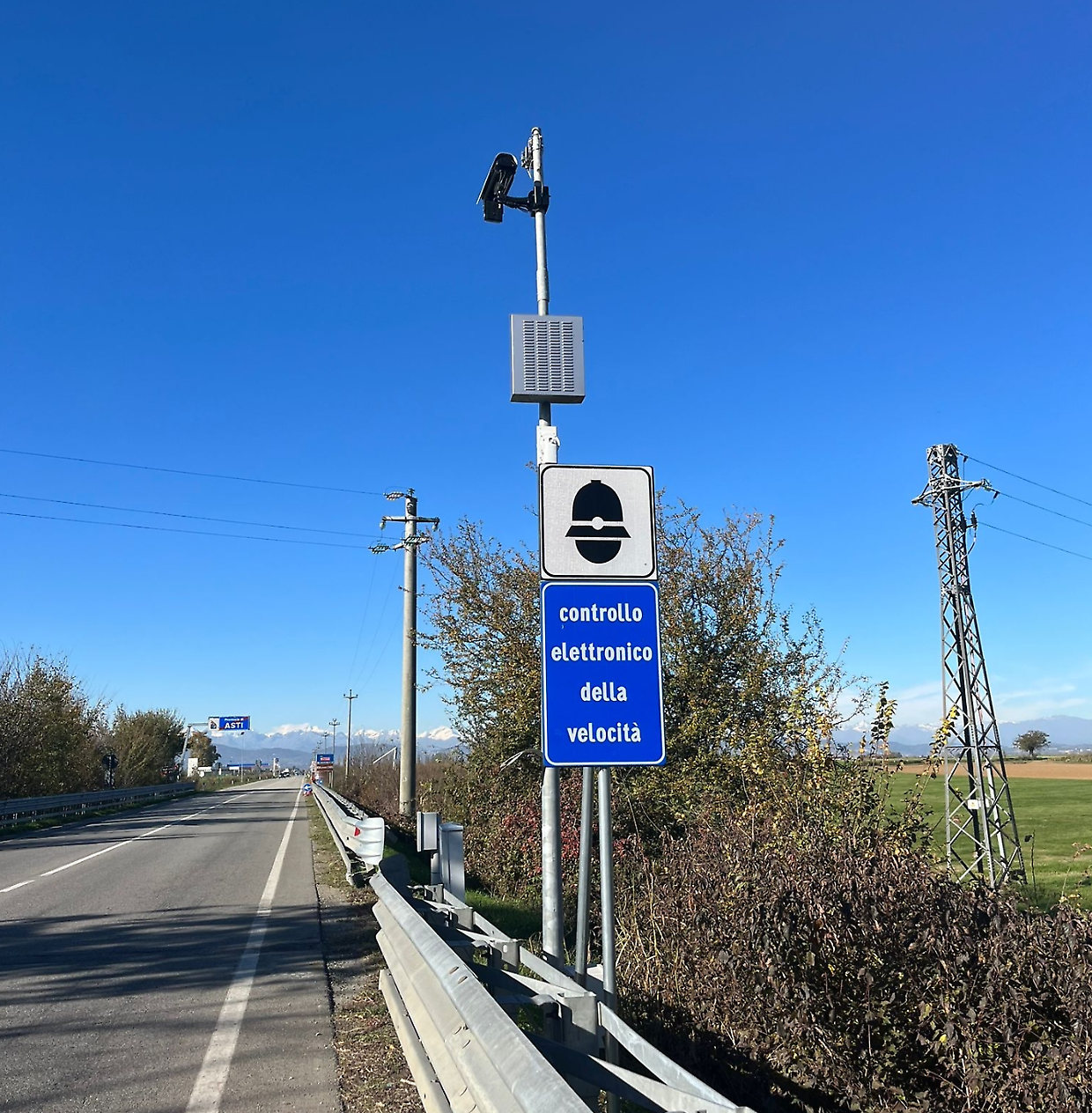 Multe stradali non pagate: a Moncalieri meno del 50% vengono saldate