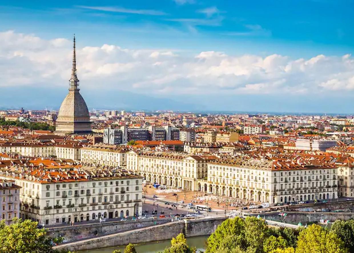 Torino 31esima nella classificaitaliana della qualità della vita