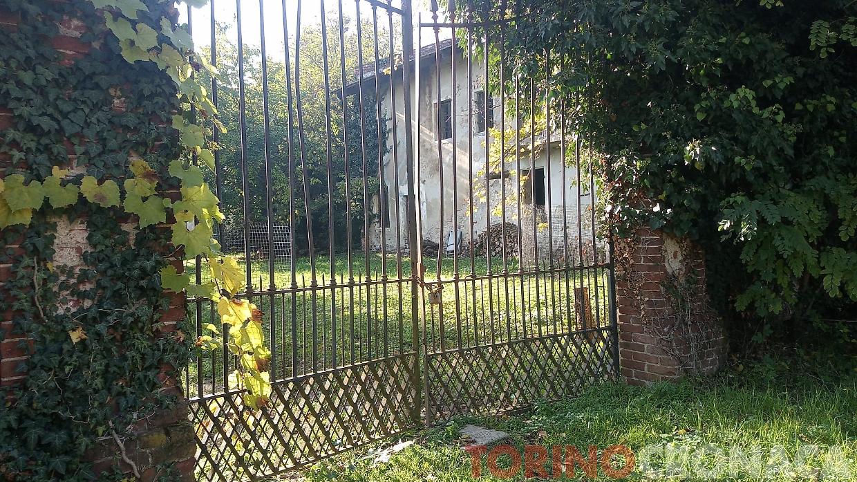 cascina rifoglietto
