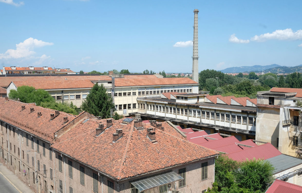 Manifattura Tabacchi 