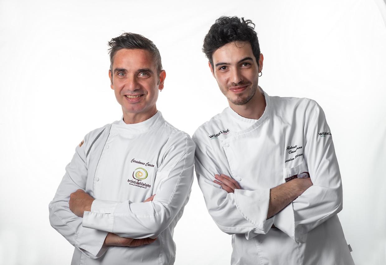 Il miglior panettone piemontese è pugliese