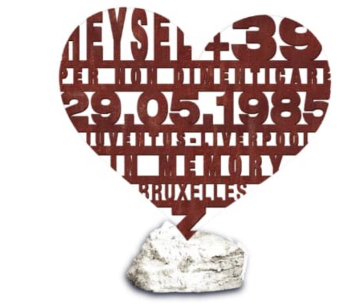 monumento heysel