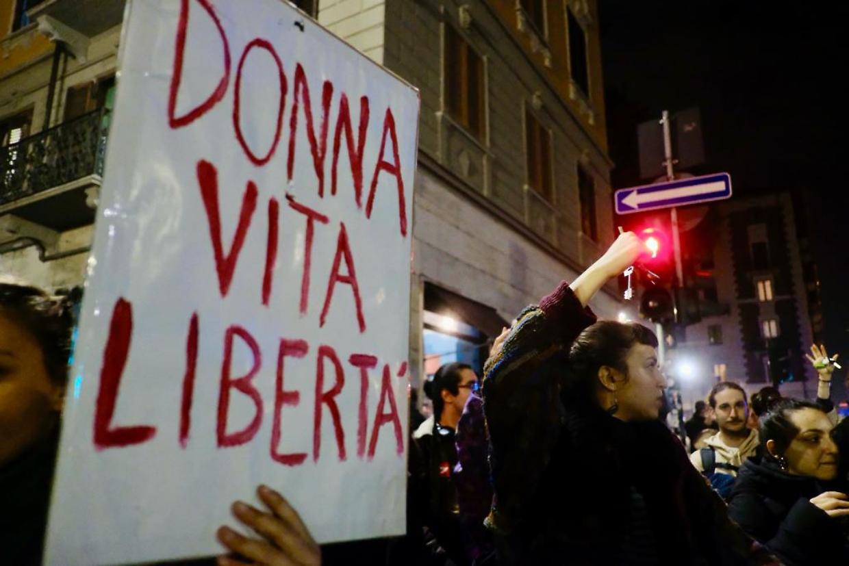 Quando la denuncia resta in un cassetto 