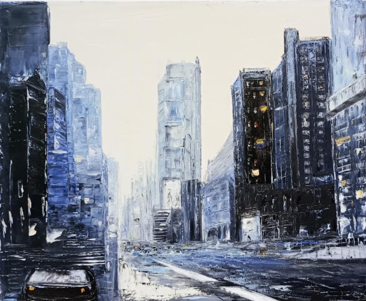 Fiori Perduti e Città Vuote: il finissage d'arte contemporanea al Museo Miit