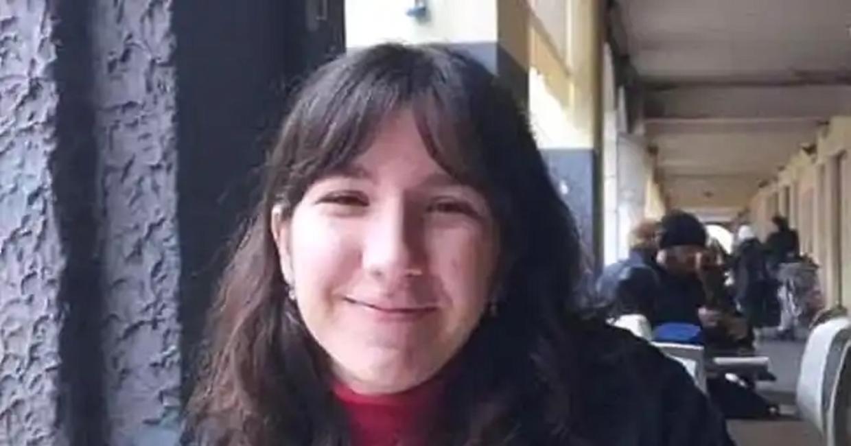 La vittima