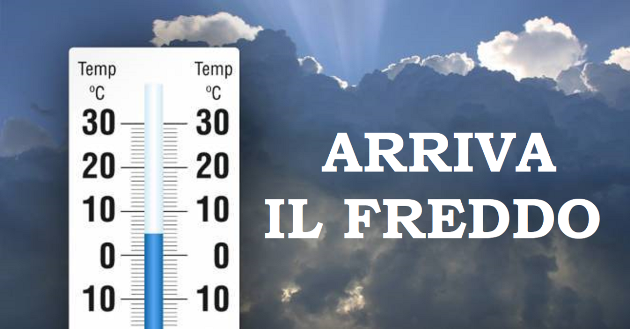 Le temperature