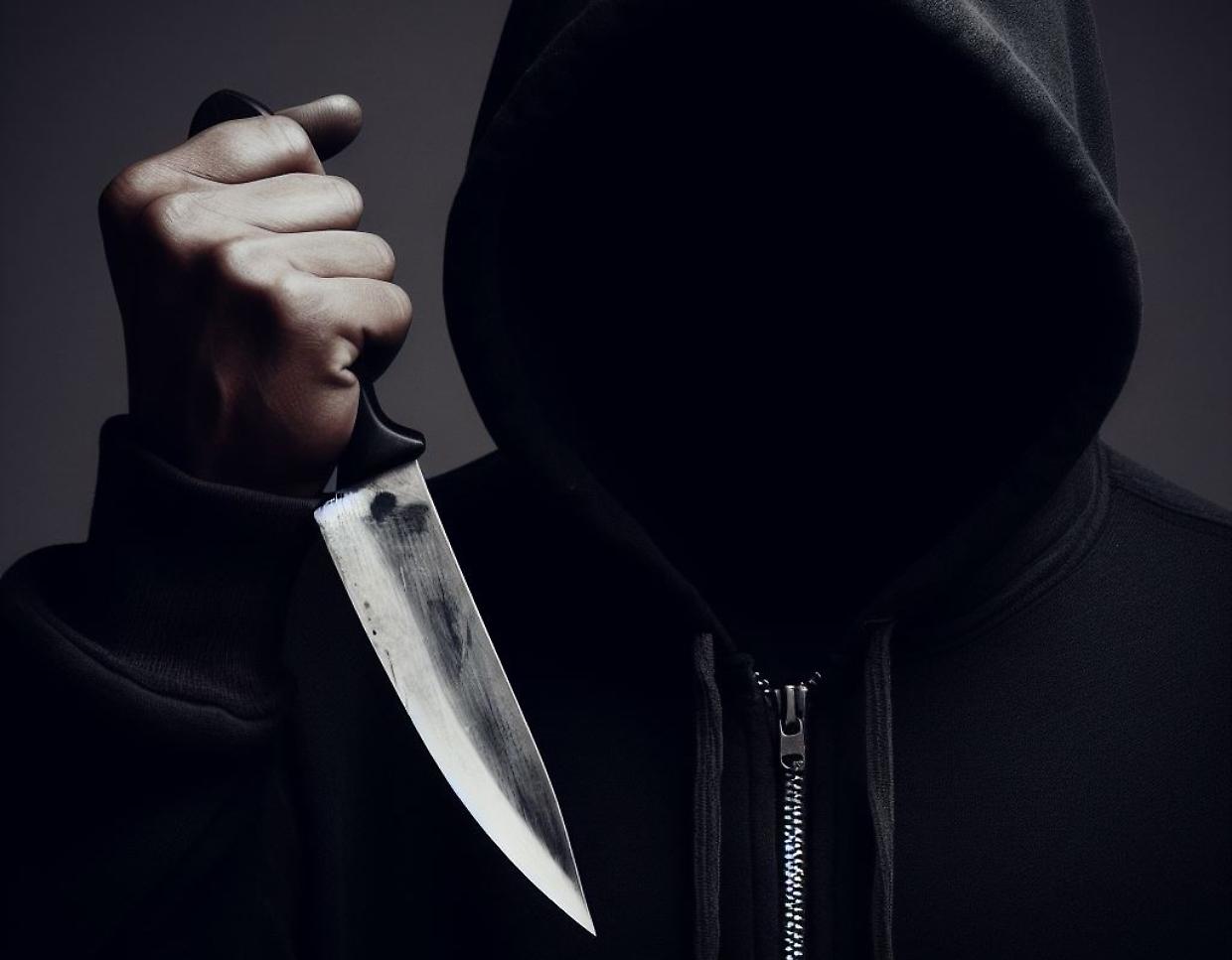 Accoltella il fidanzato dell’amante. Ma il processo diventa un giallo