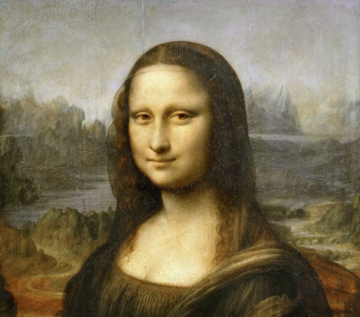 La Gioconda