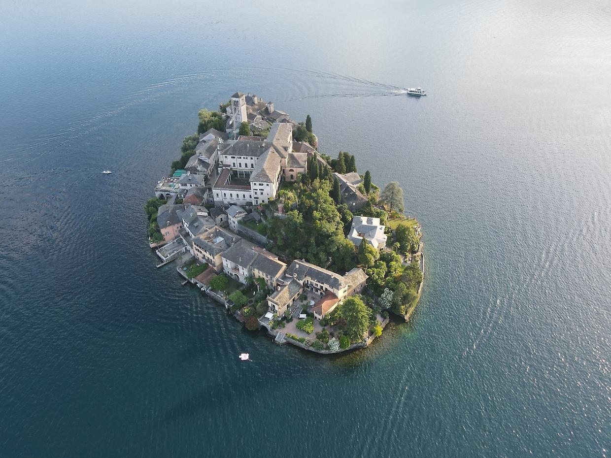 Il turismo in Piemonte