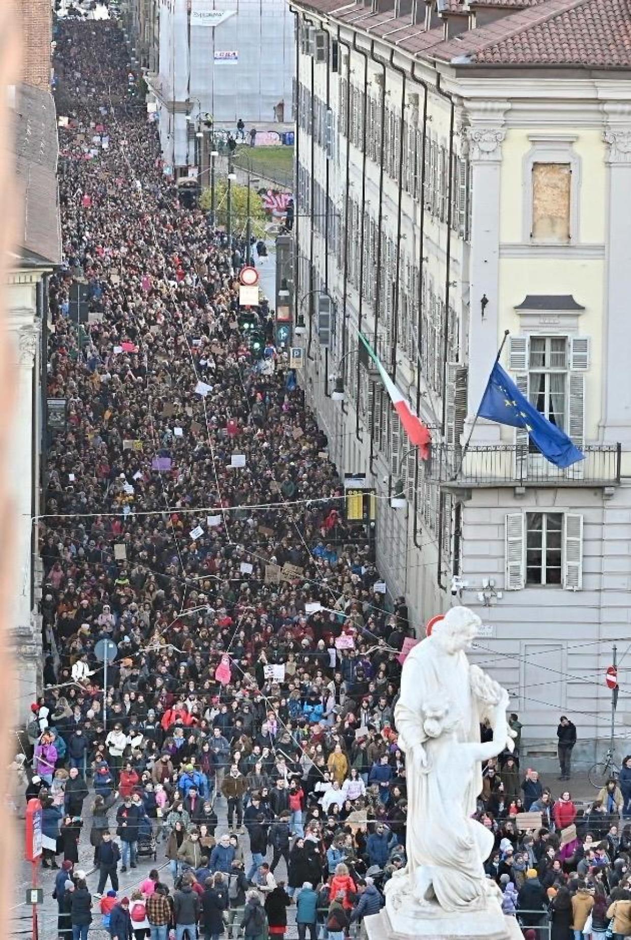 Più che le marce servono le regole 