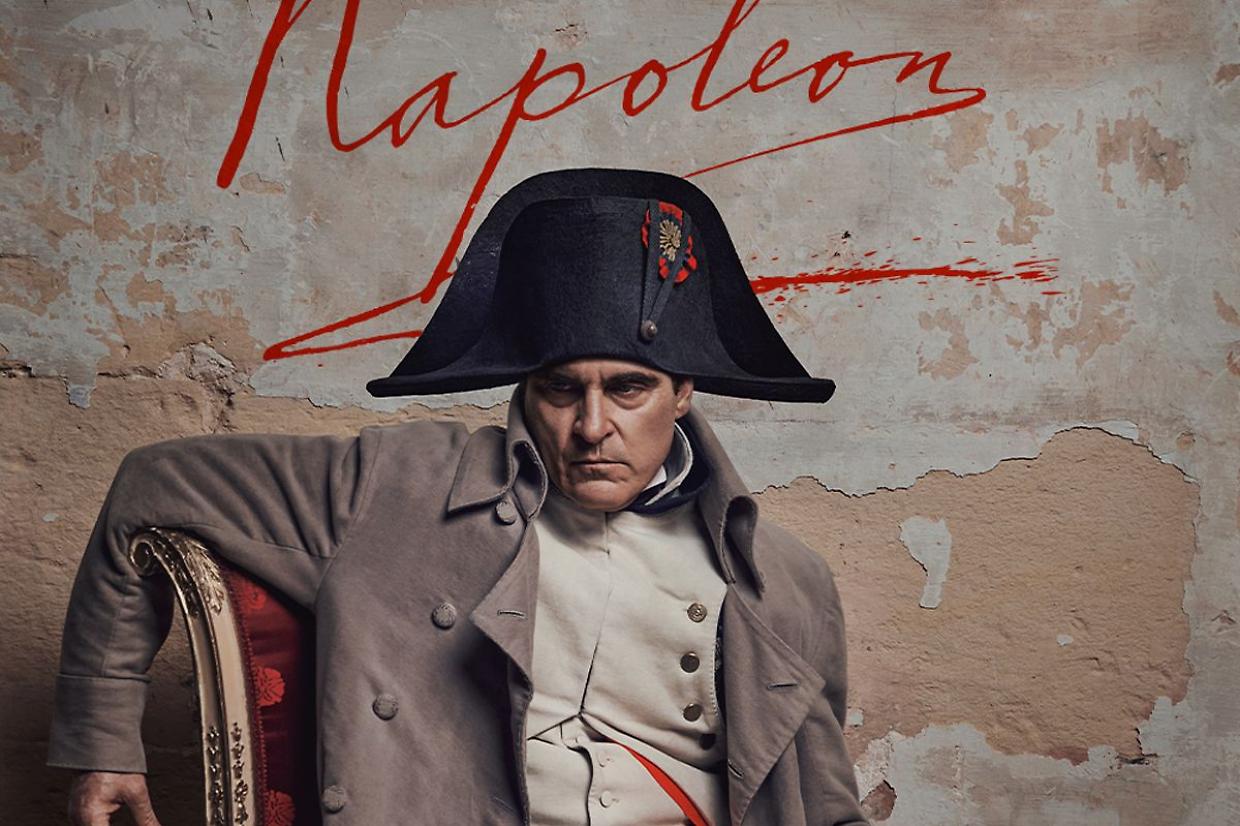 Ecco perché Napoleon è un film da vedere