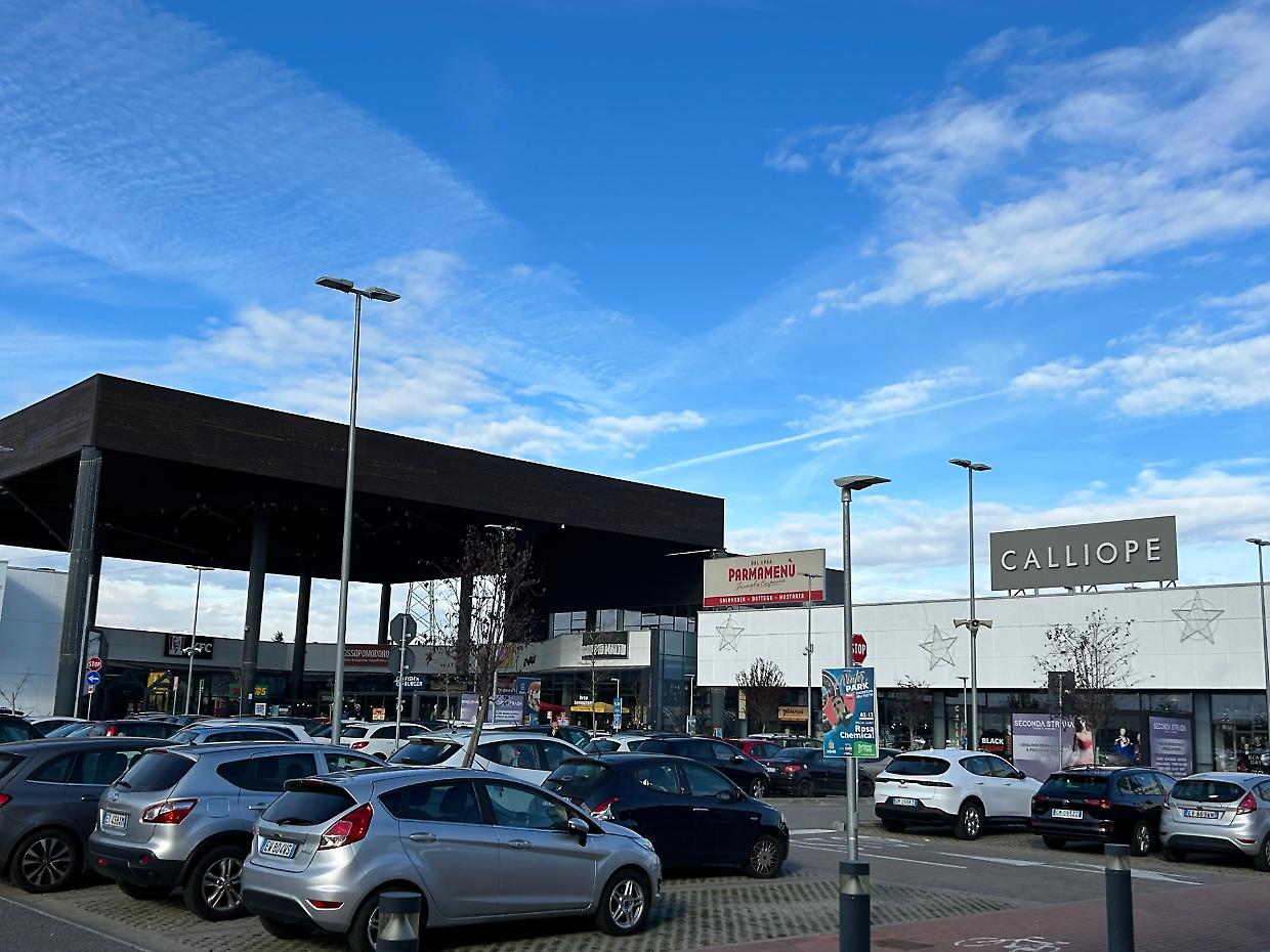 Settimo Cielo