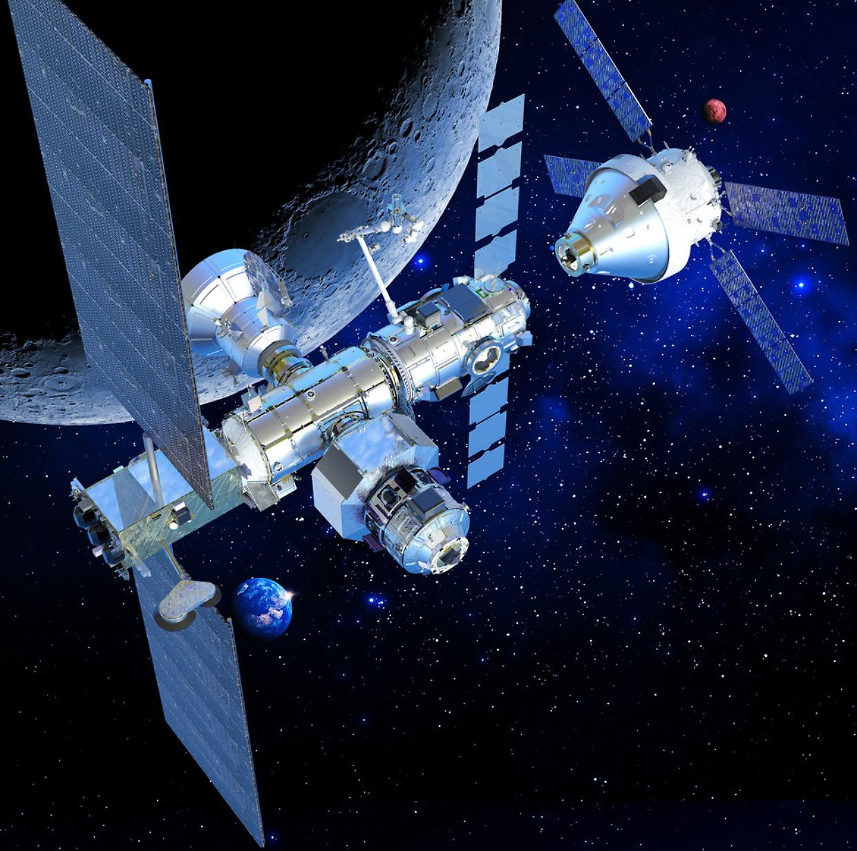 Dal cuore del Piemonte alle orbite lunari, ecco il nuovo Rinascimento aerospaziale italiano