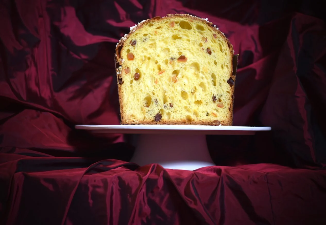 panettone