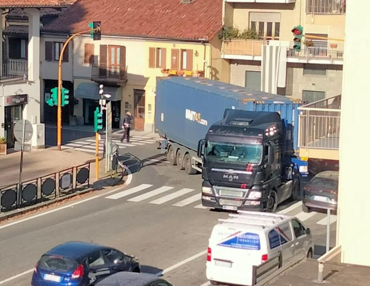 castiglione tir