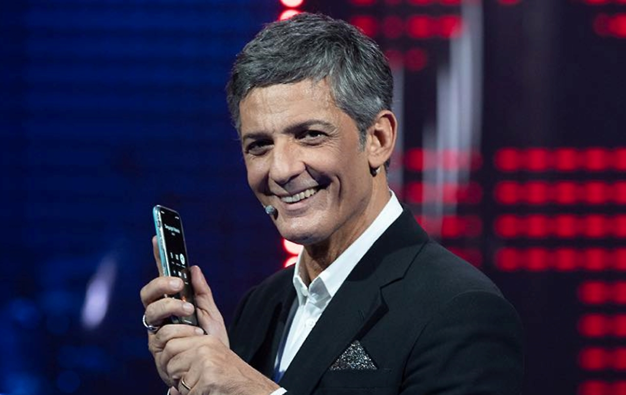 Fiorello:  «Tu nun te devi move’! Ecco cosa mi urlava Sergio Citti sul set»