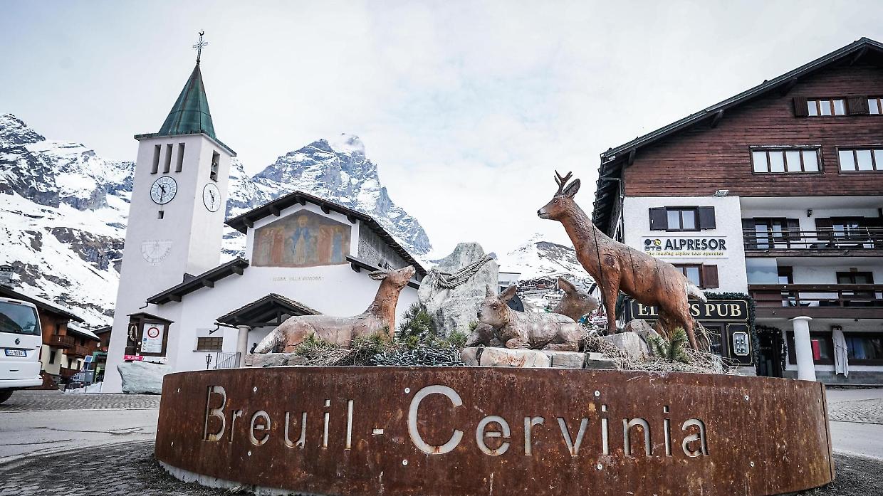Cervinia