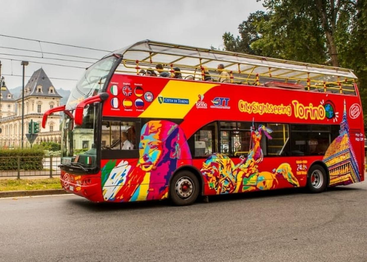 City Sightseeing
