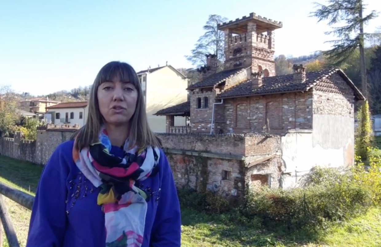 guazzora castelletto